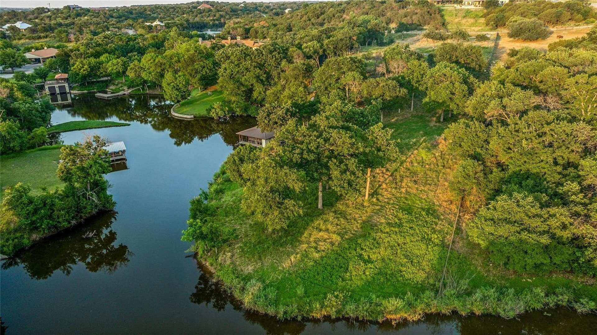4 acres in Parker County featured view