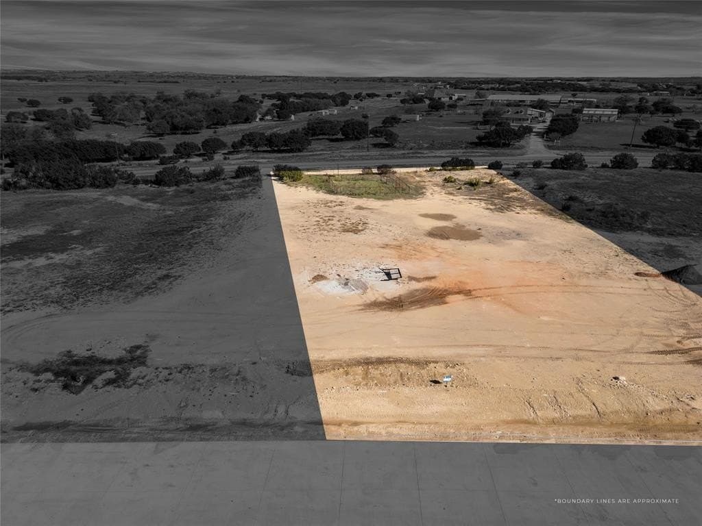 1.03 acres in Hood County featured view