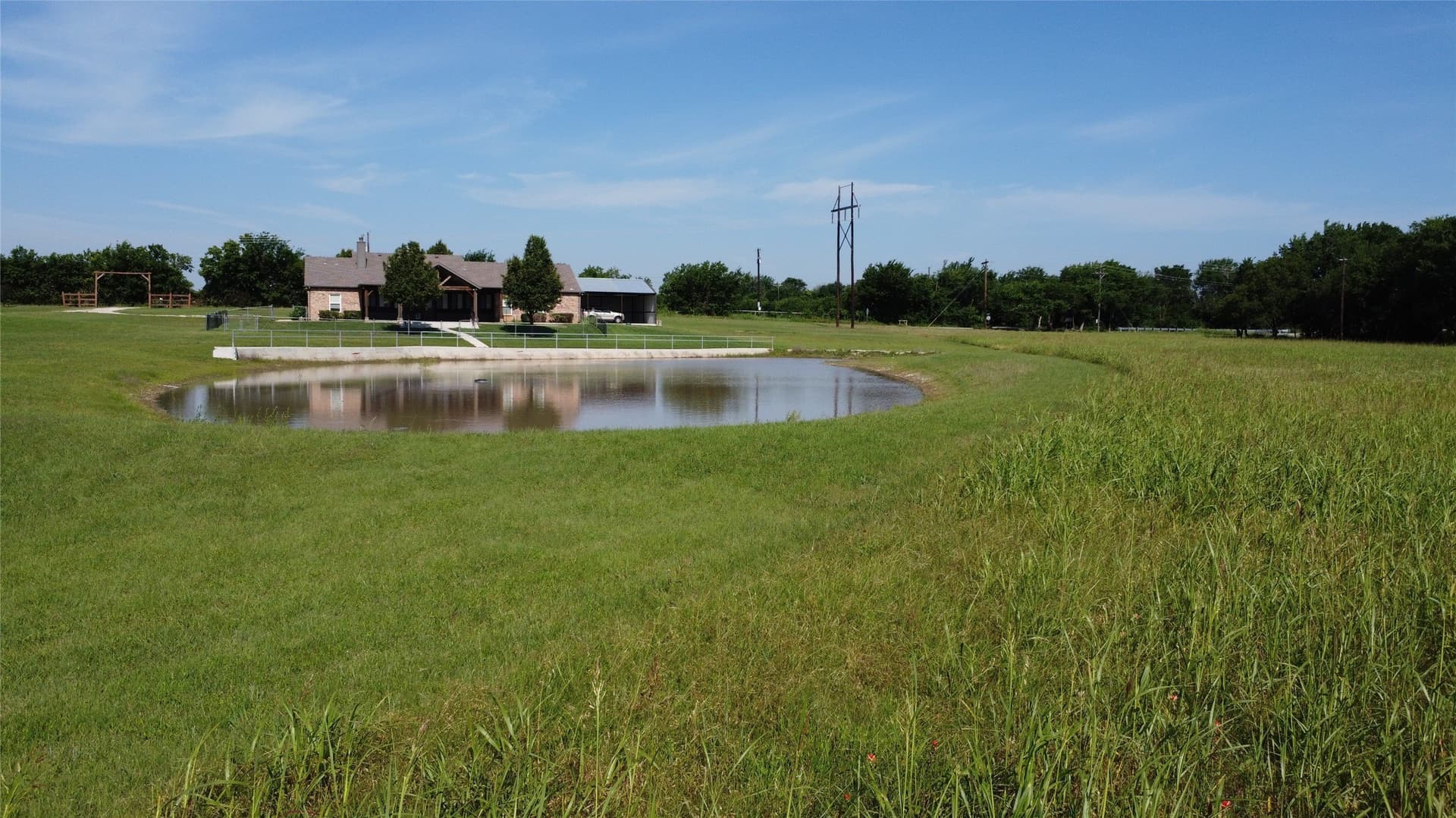 10 acres in Denton County - photo 31