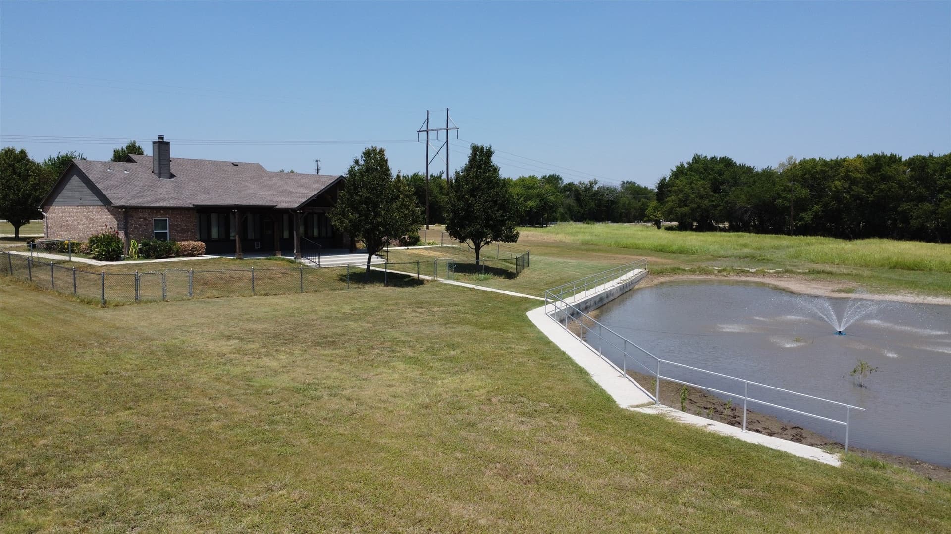 10 acres in Denton County - photo 35