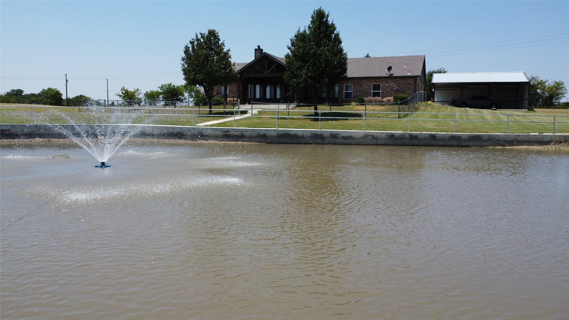 10 acres in Denton County - photo 3