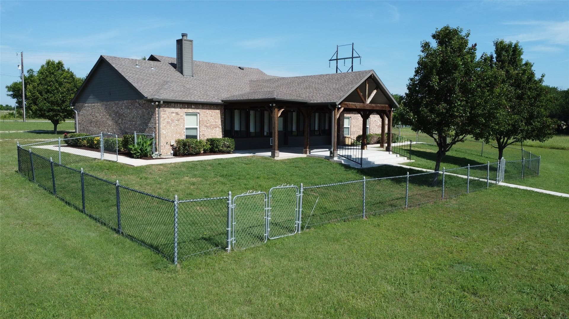 10 acres in Denton County - photo 5