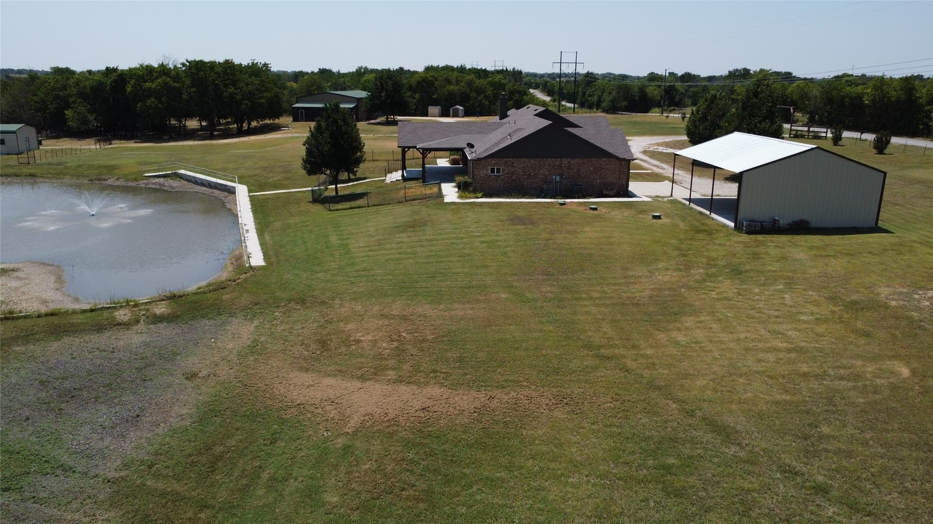 10 acres in Denton County - photo 39