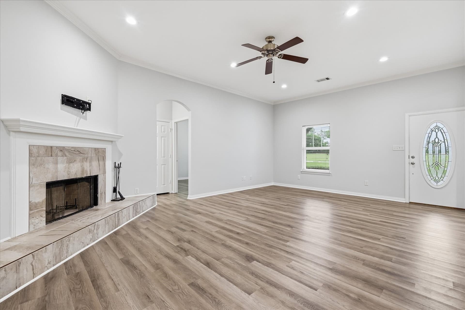 10 acres in Denton County - photo 9