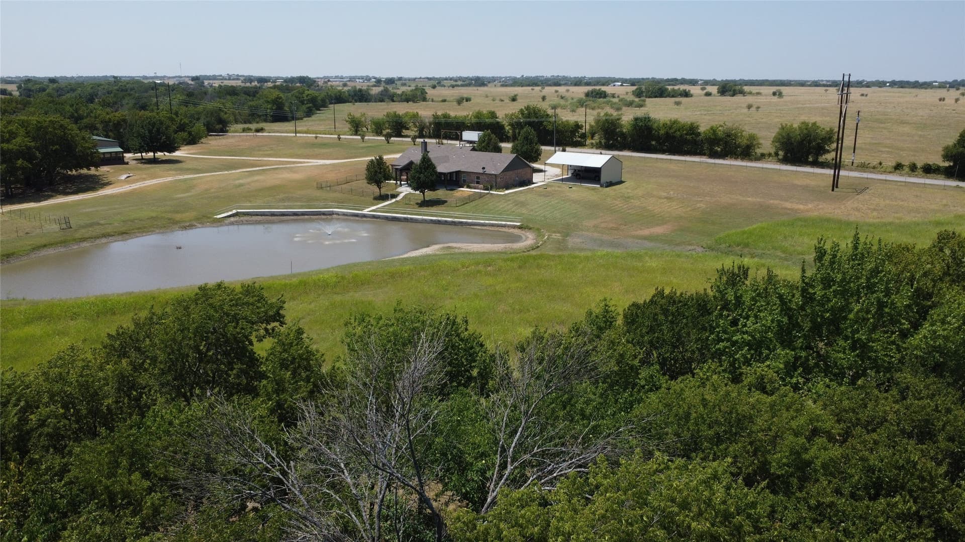 10 acres in Denton County - photo 38