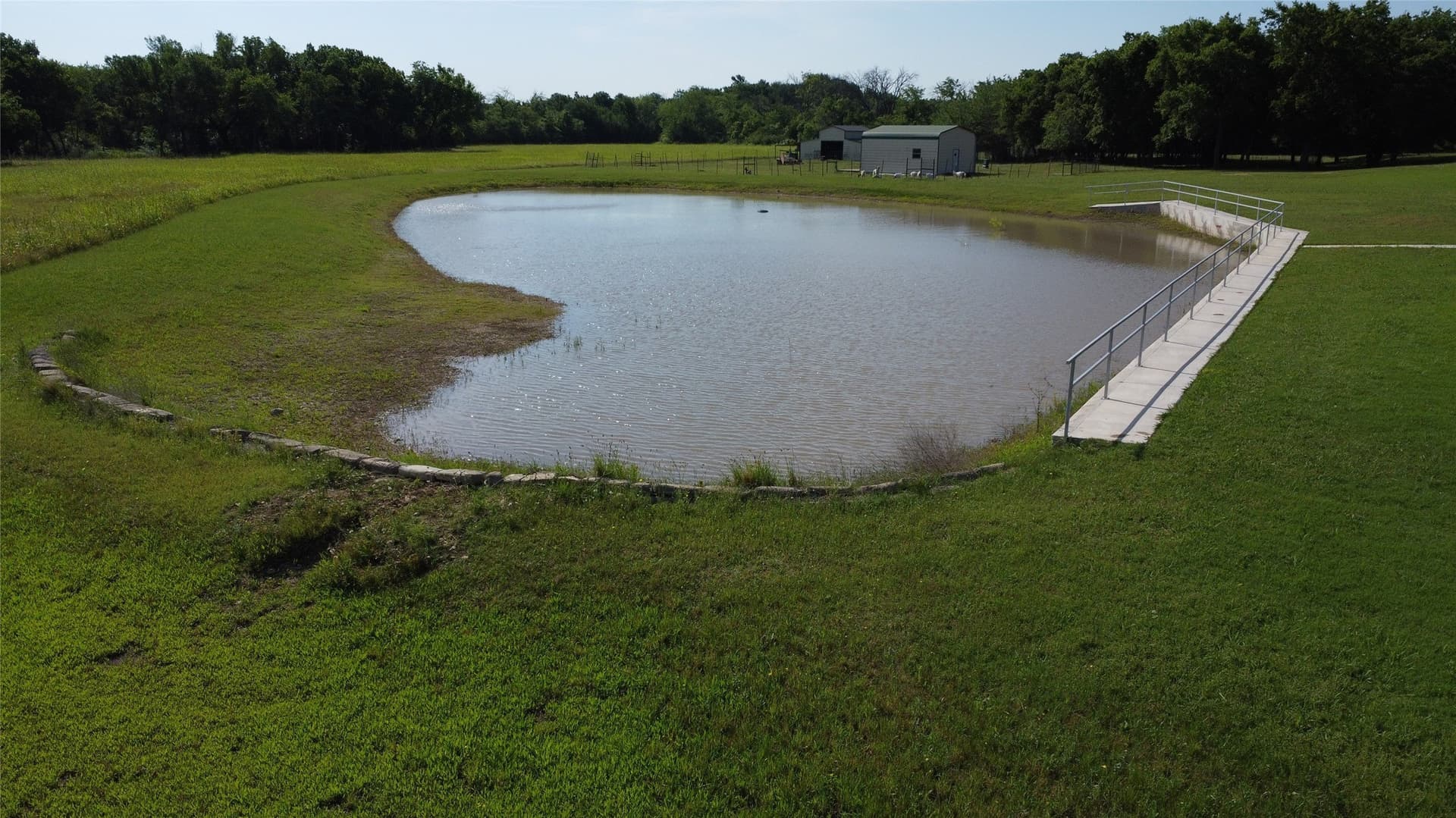 10 acres in Denton County - photo 7