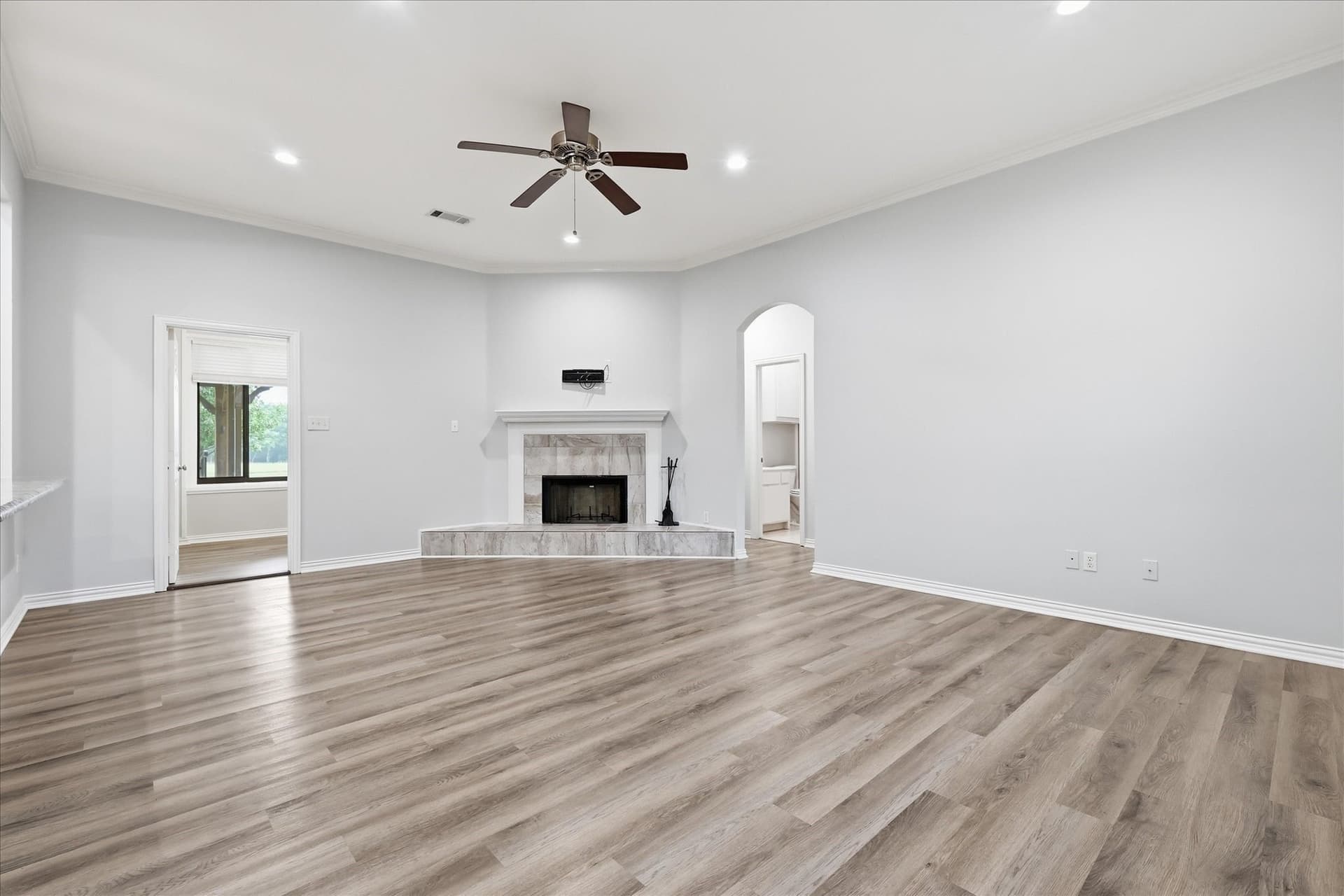 10 acres in Denton County - photo 8