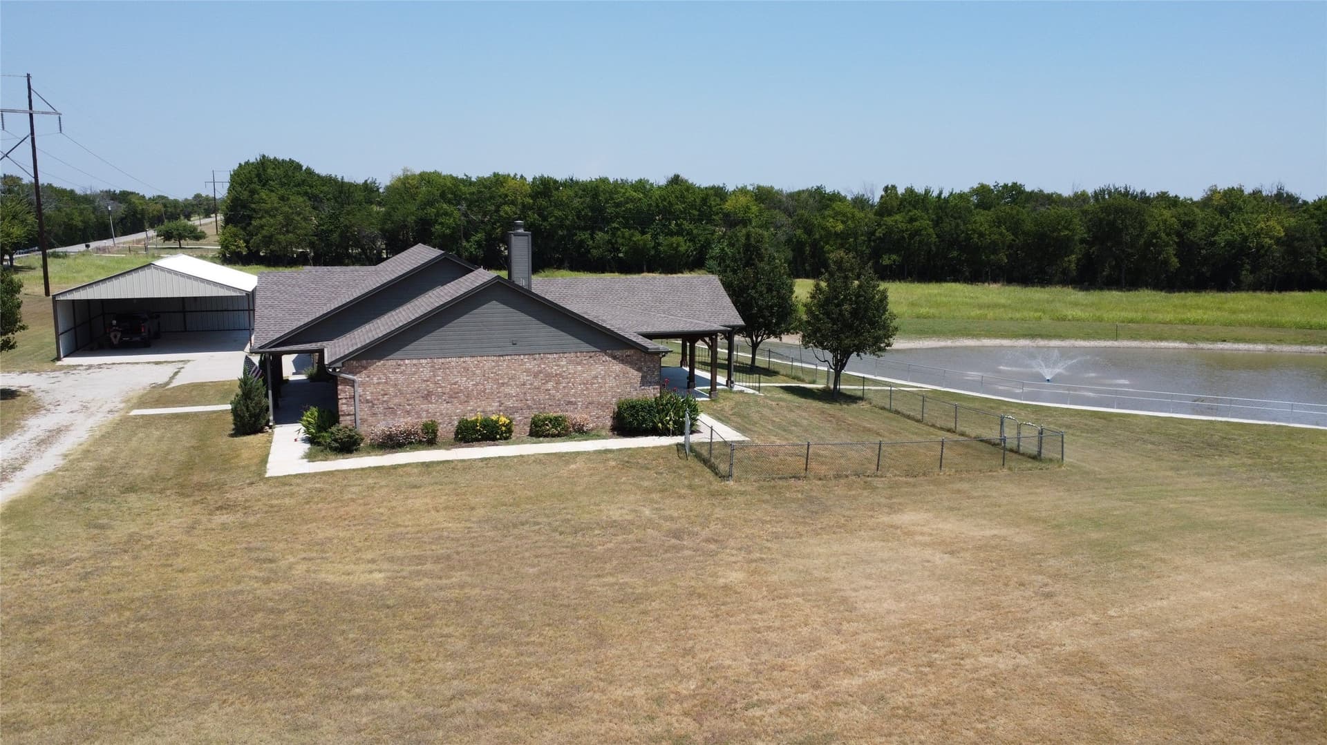 10 acres in Denton County - photo 36