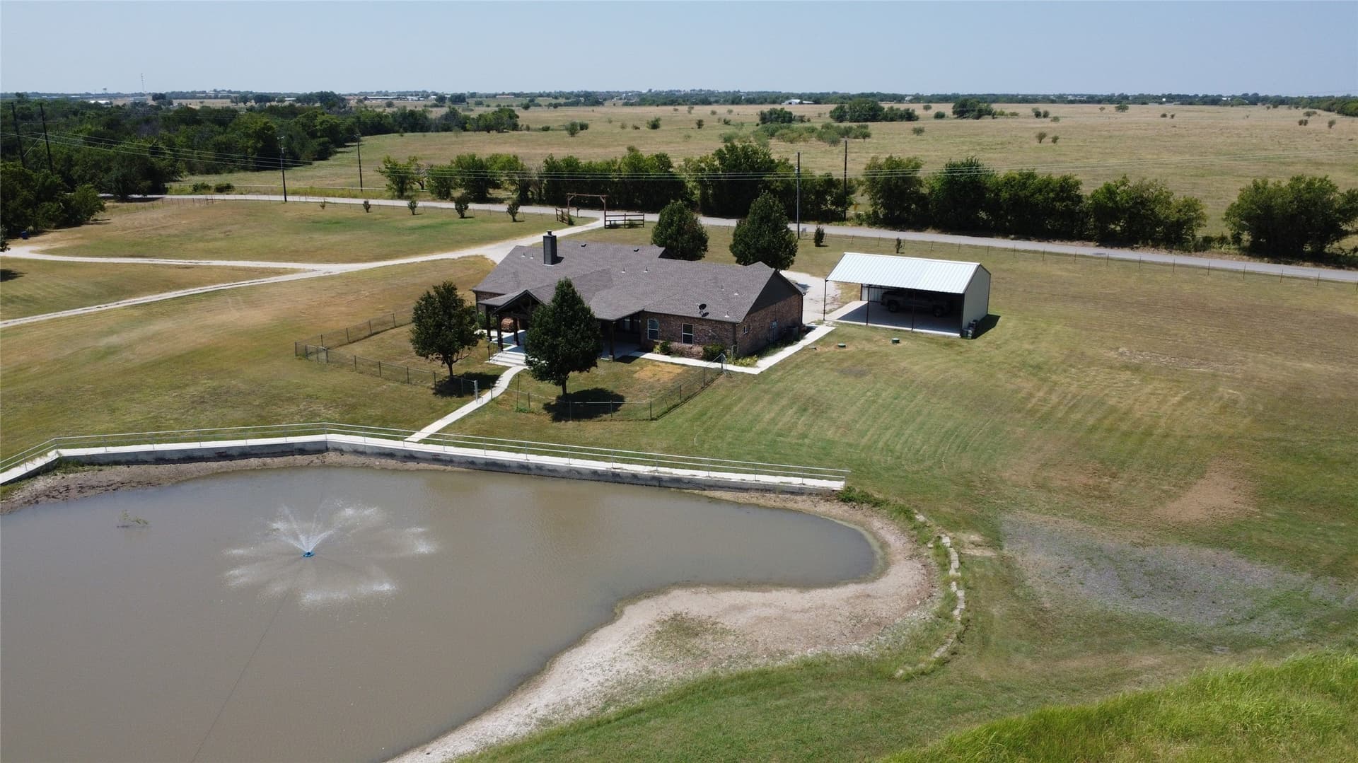 10 acres in Denton County - photo 34