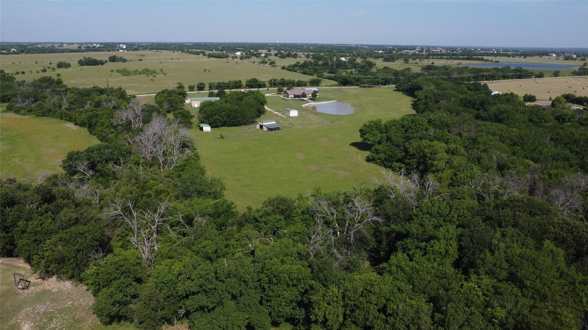 10 acres in Denton County - photo 28