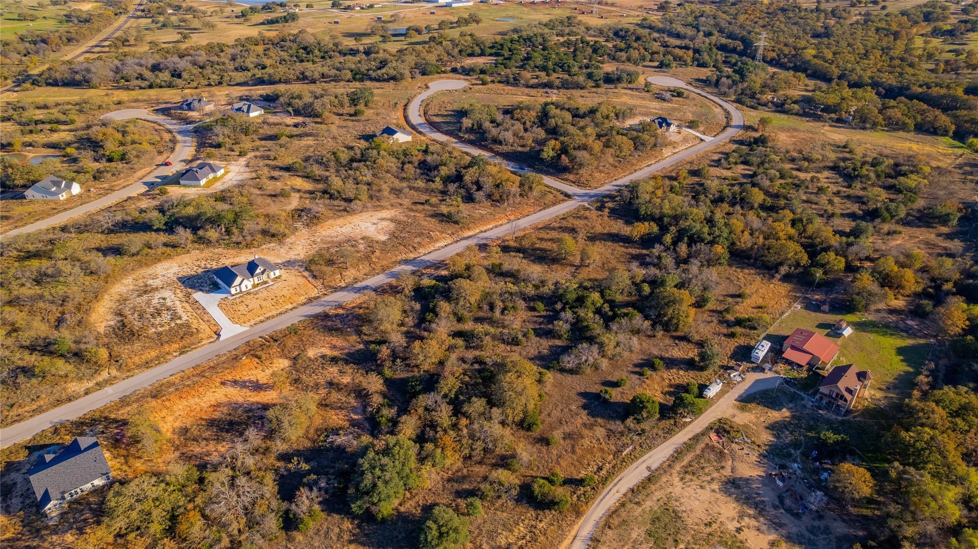 2 acres in Parker County - photo 7