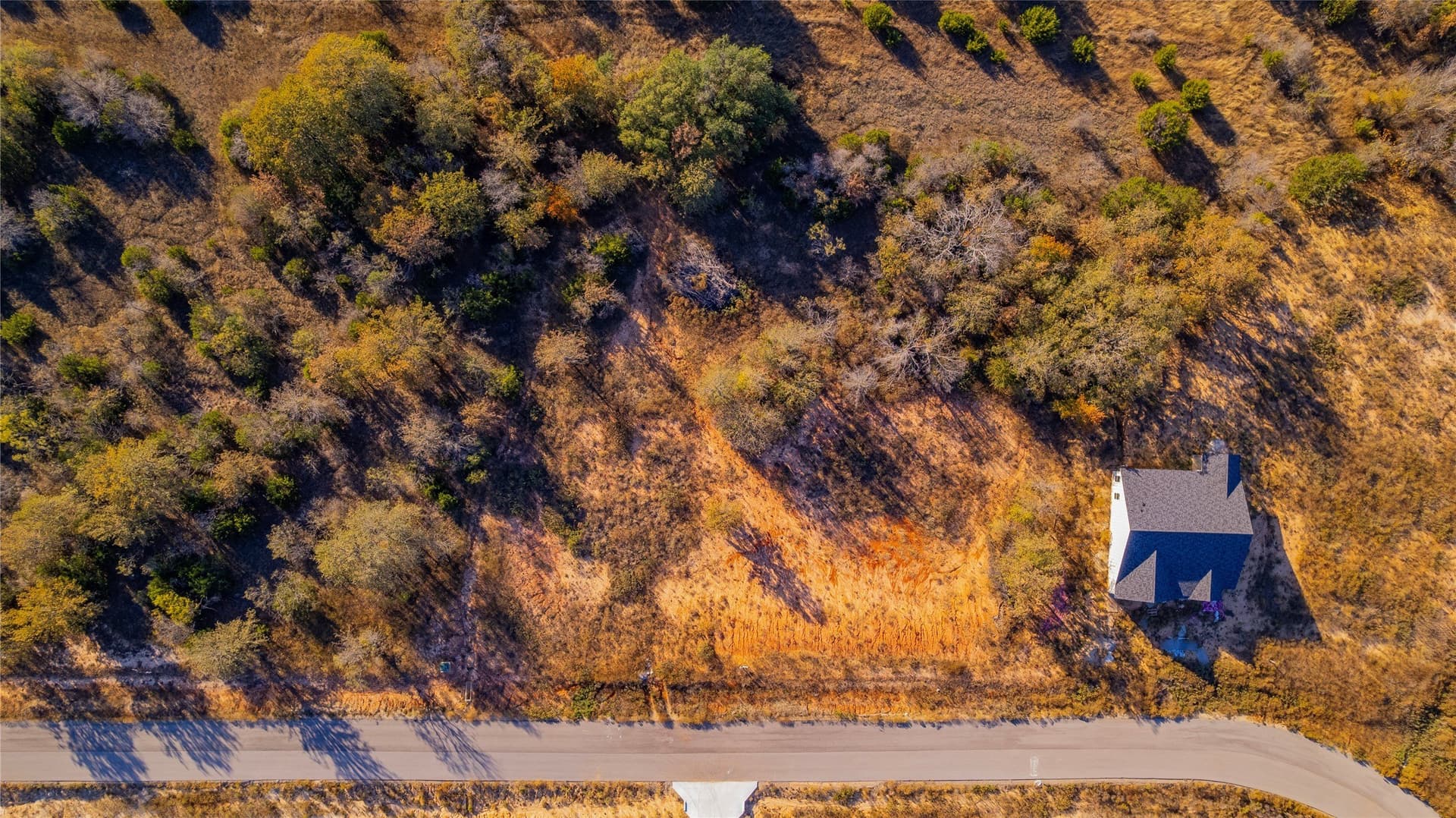 2 acres in Parker County gallery image 3