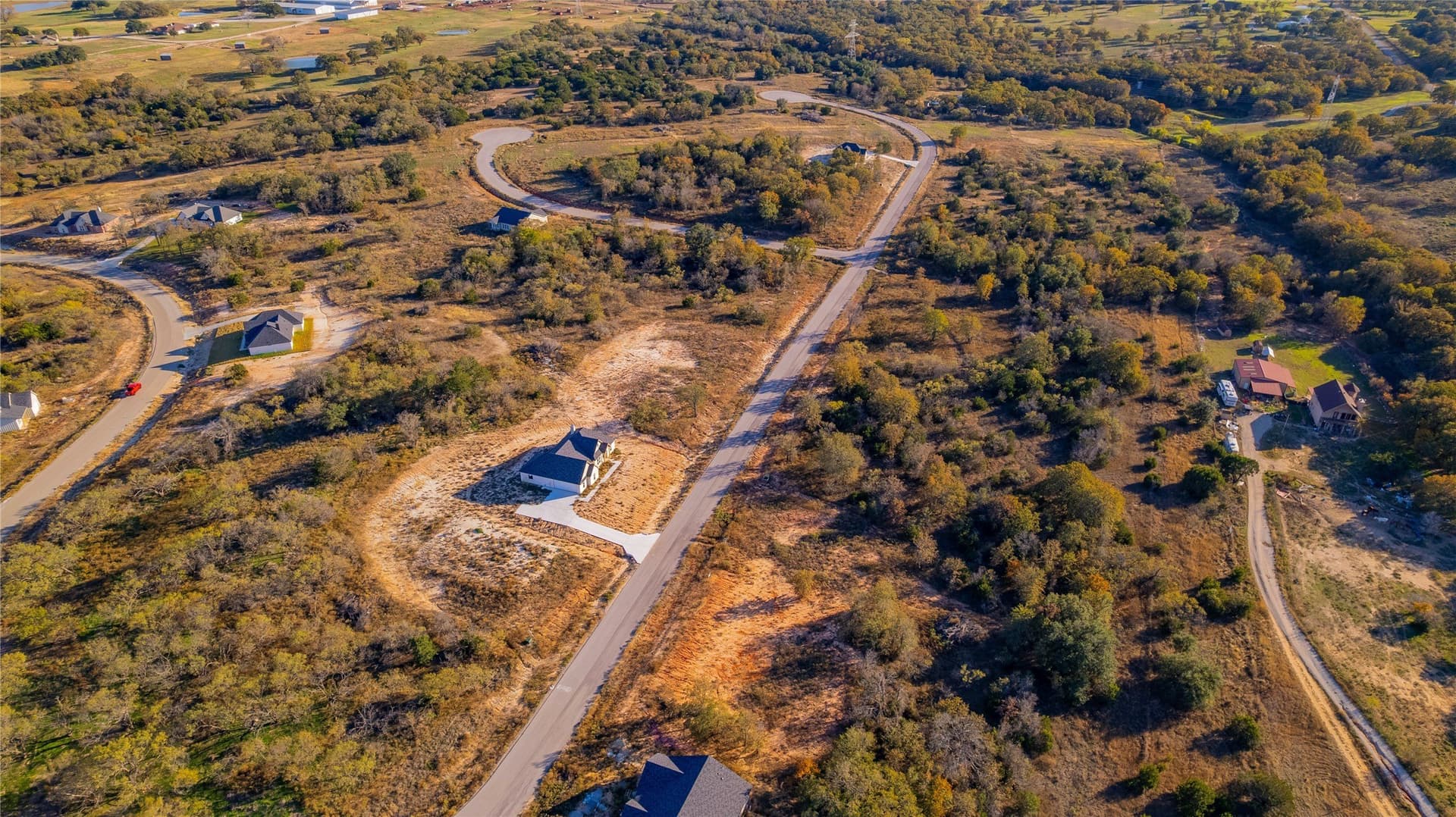 2 acres in Parker County - photo 6