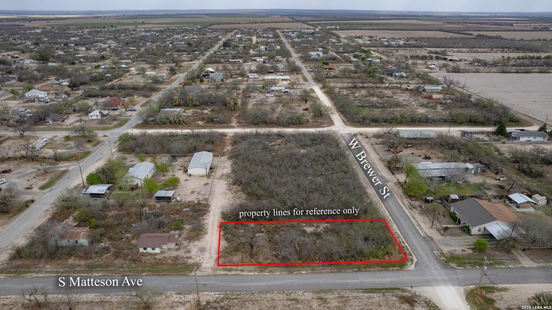 0.19 acres in Zavala County gallery image 2