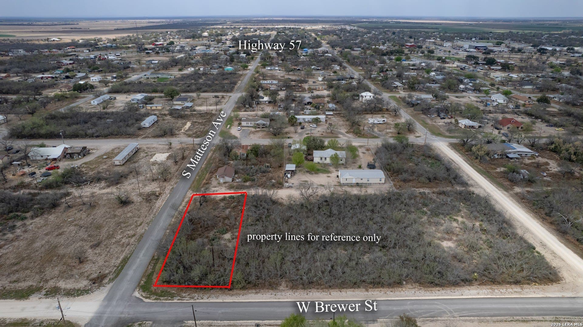 0.19 acres in Zavala County gallery image 3