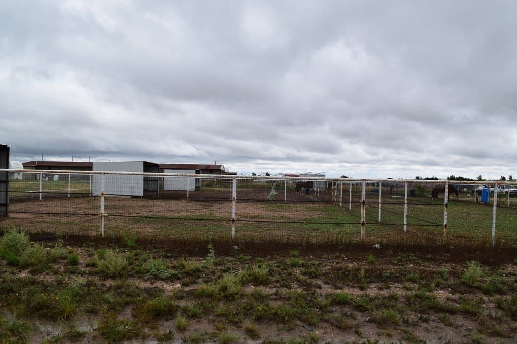 18.49 acres in Ector County featured view