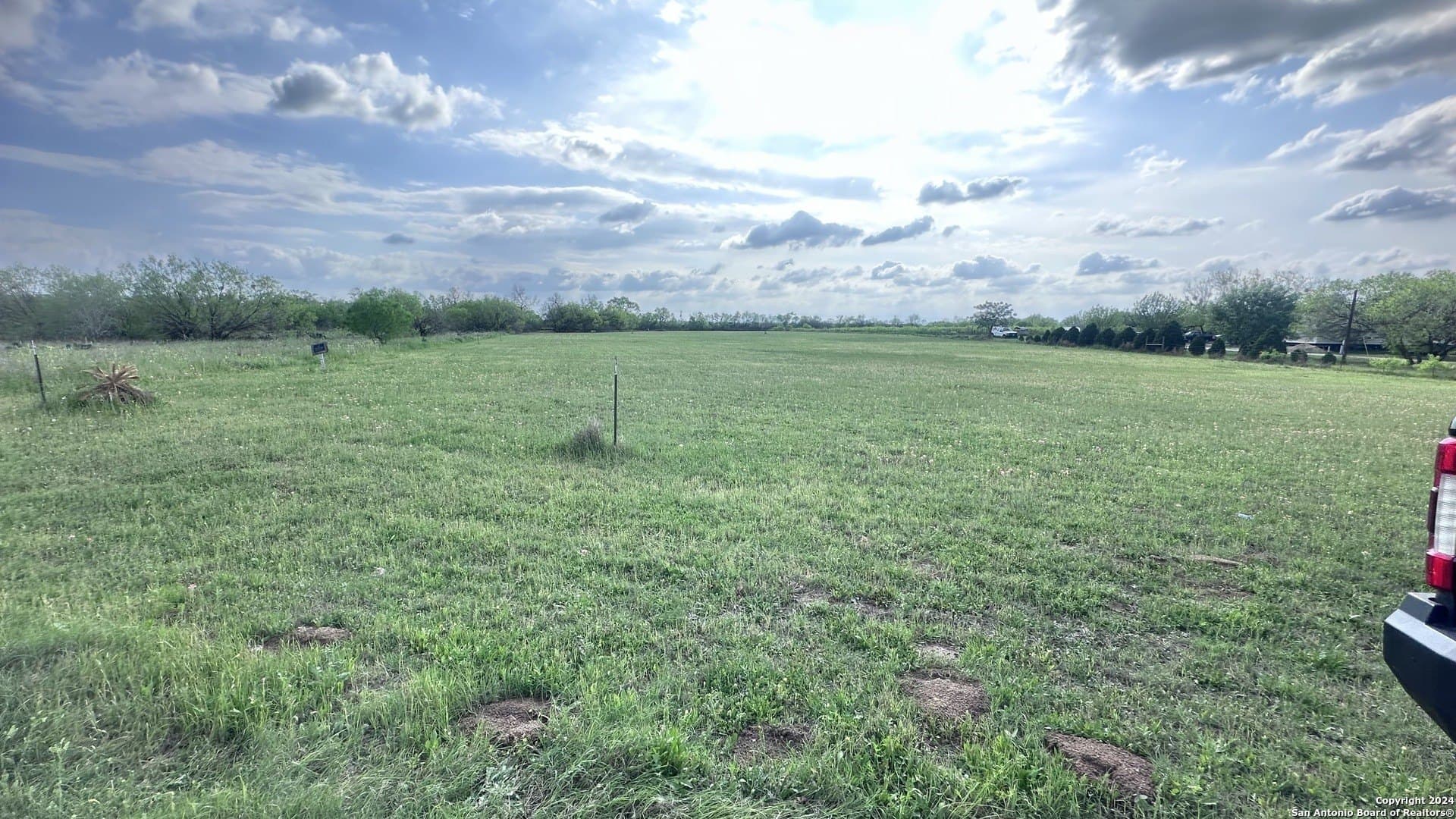 5.01 acres in Bexar County featured view