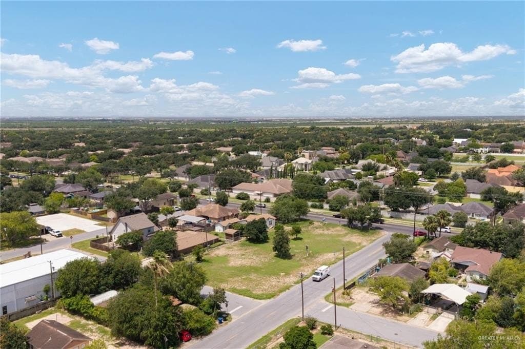 0.13 acres in Hidalgo County featured view