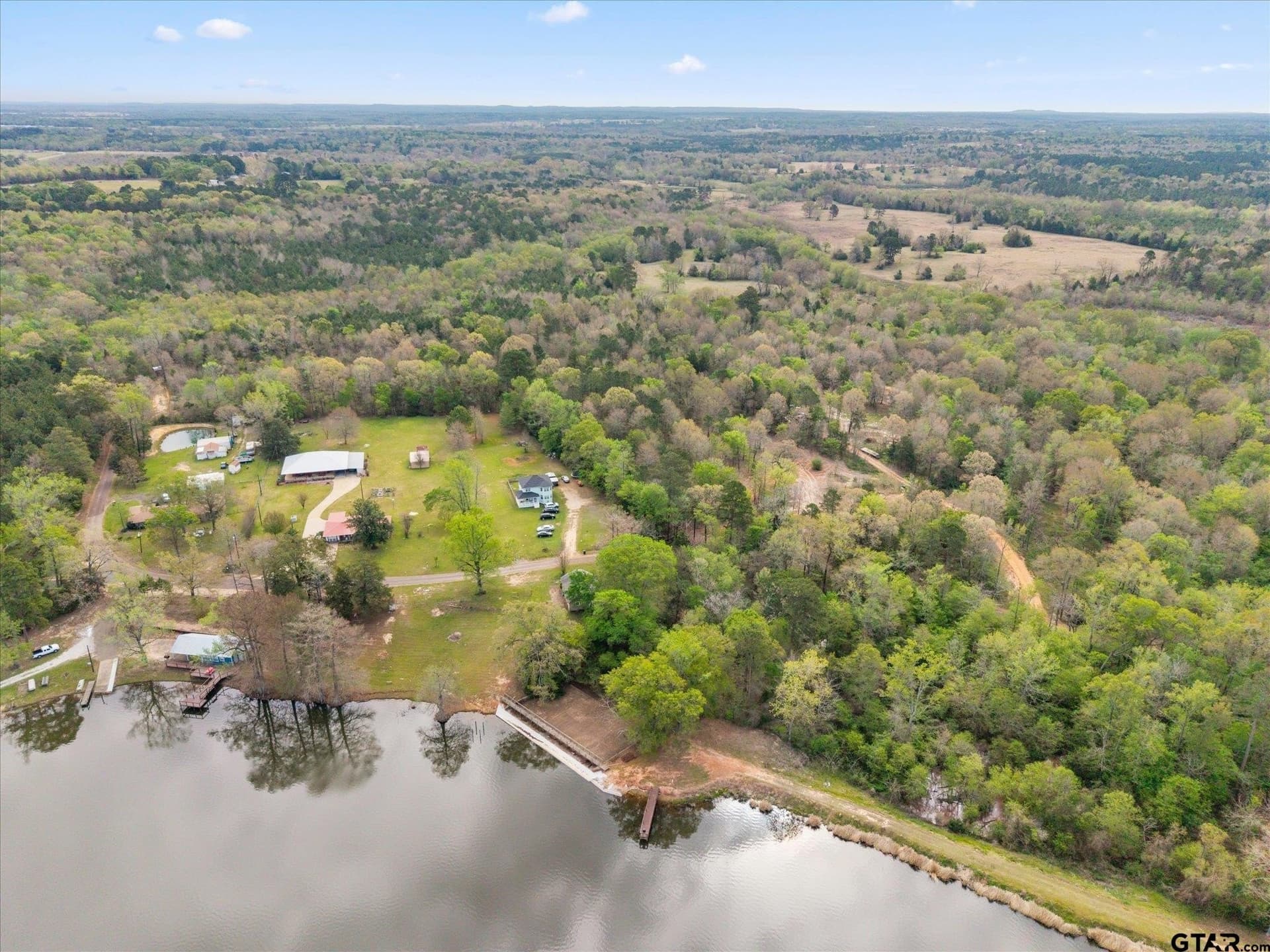 9.8 acres in Upshur County - photo 14
