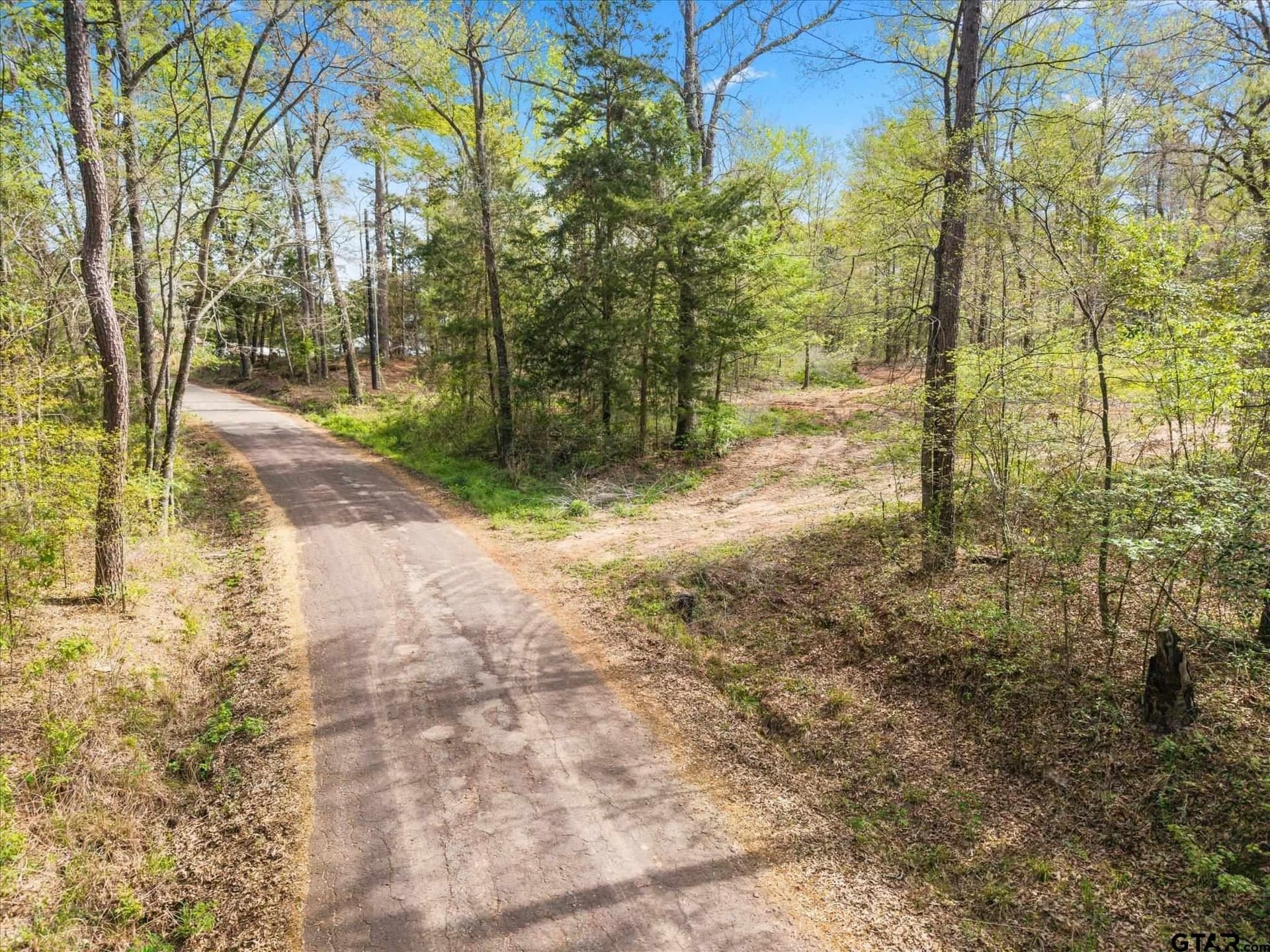 9.8 acres in Upshur County - photo 9