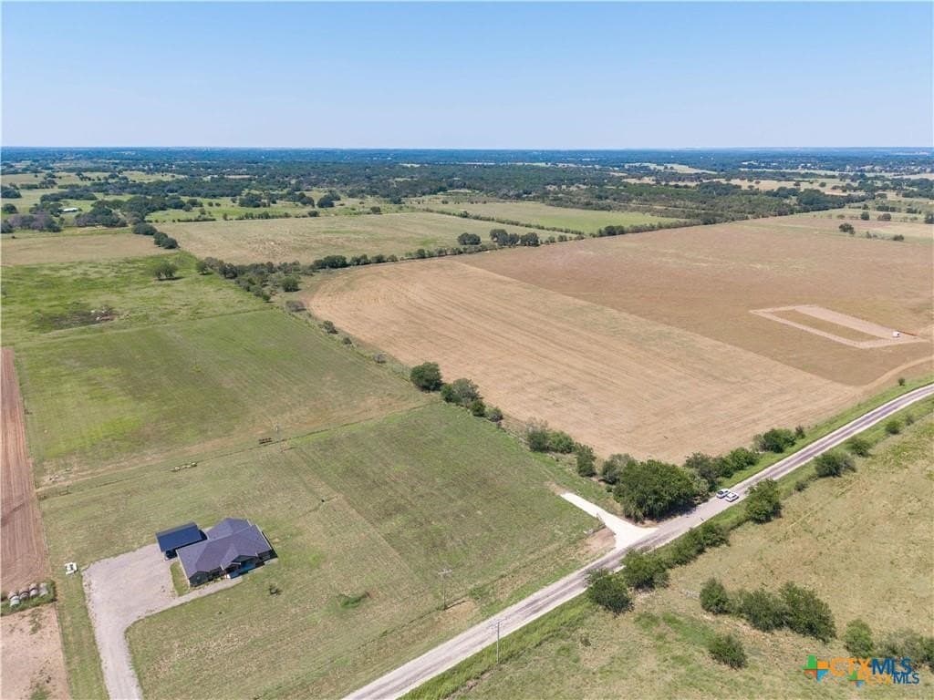 5 acres in Coryell County featured view
