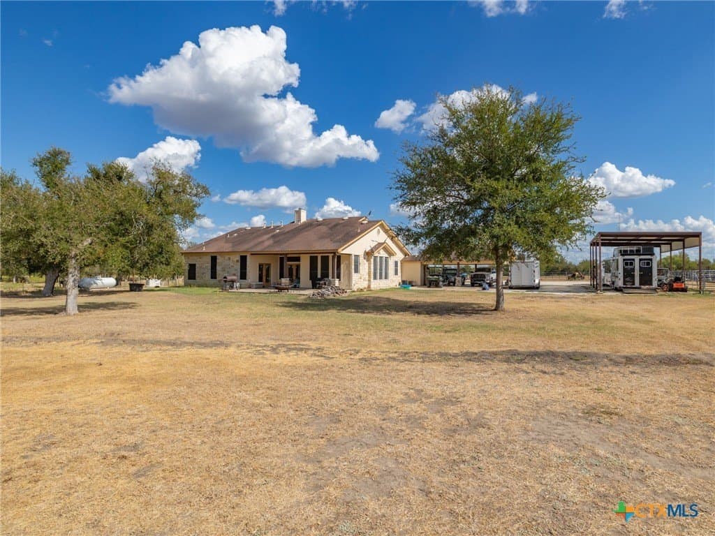 30.61 acres in Williamson County - photo 30