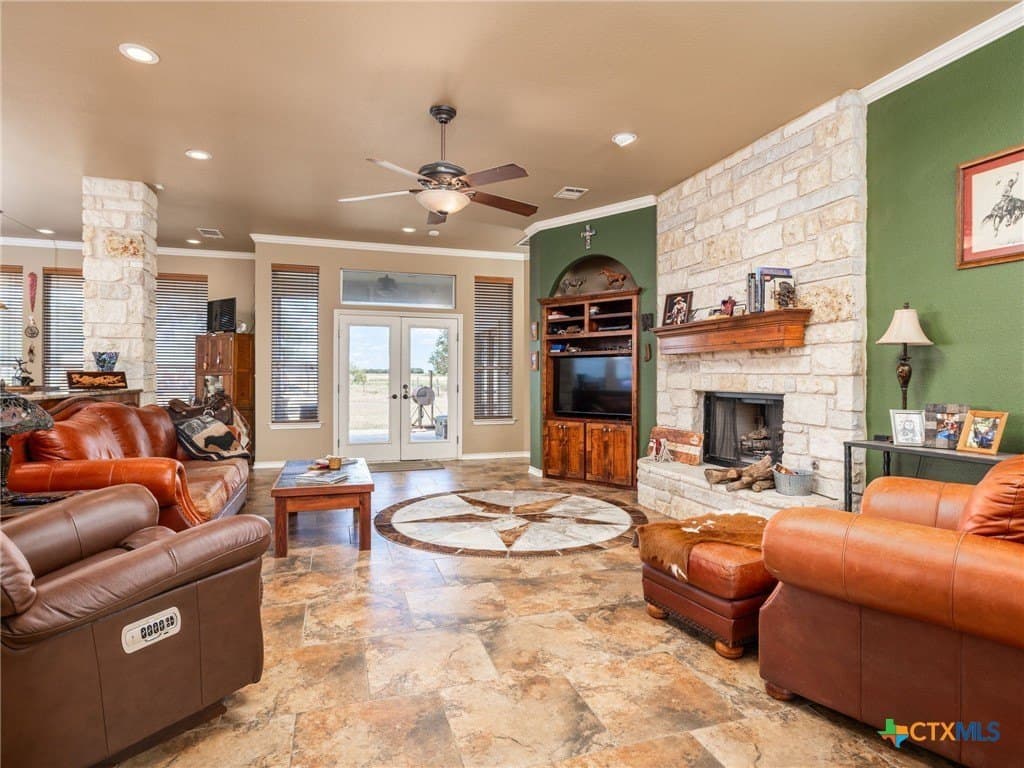 30.61 acres in Williamson County - photo 8