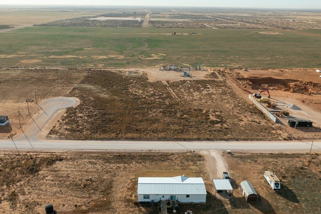5.73 acres in Midland County featured view