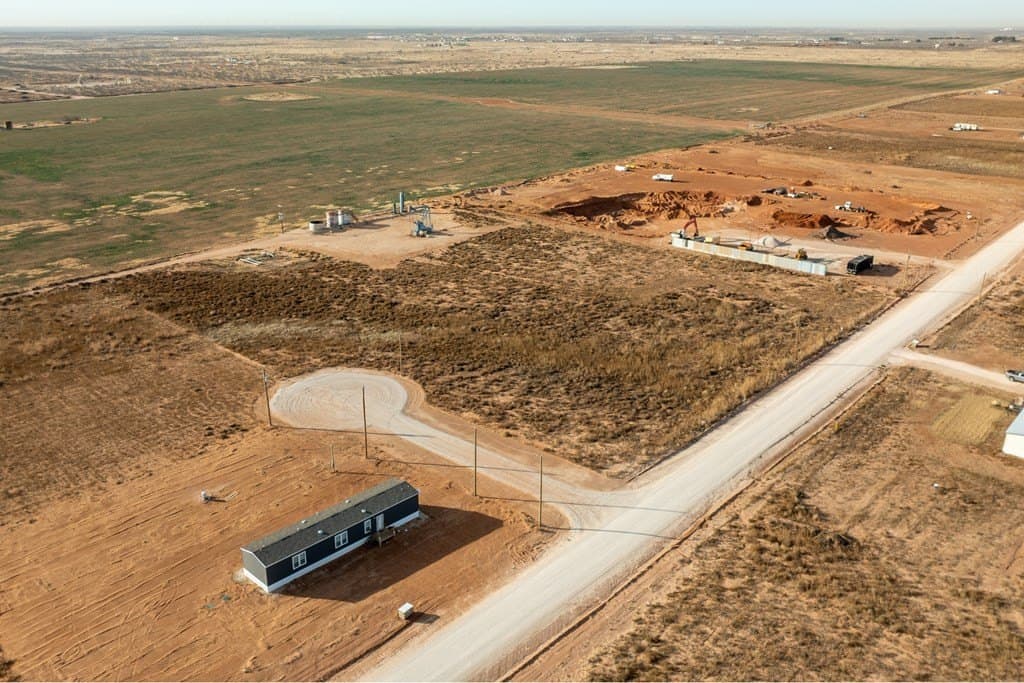5.73 acres in Midland County gallery image 4