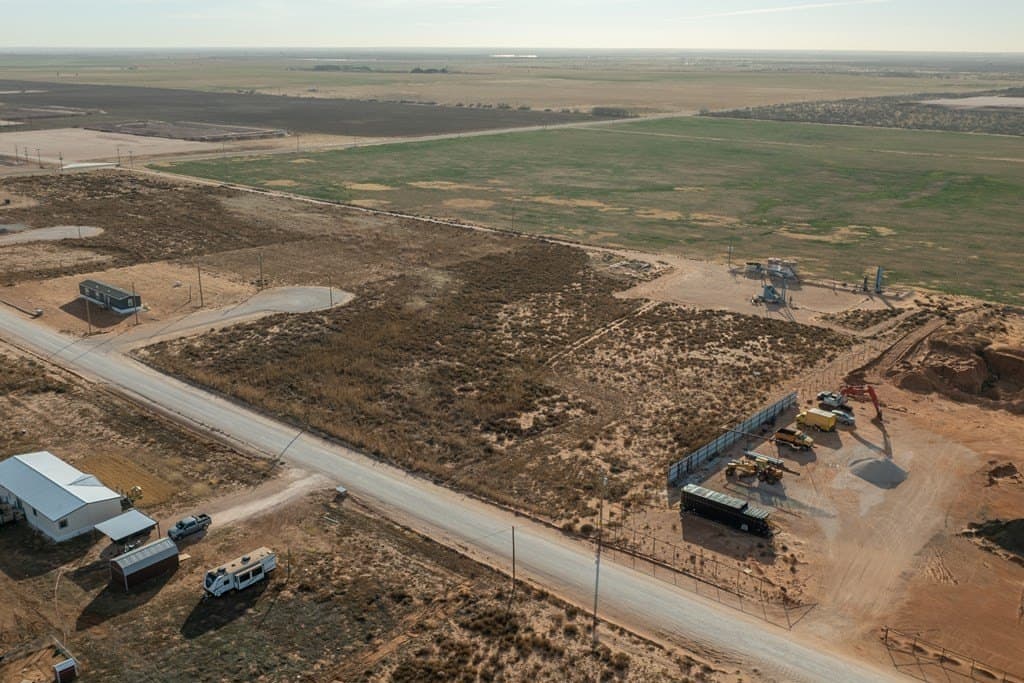 5.73 acres in Midland County - photo 6