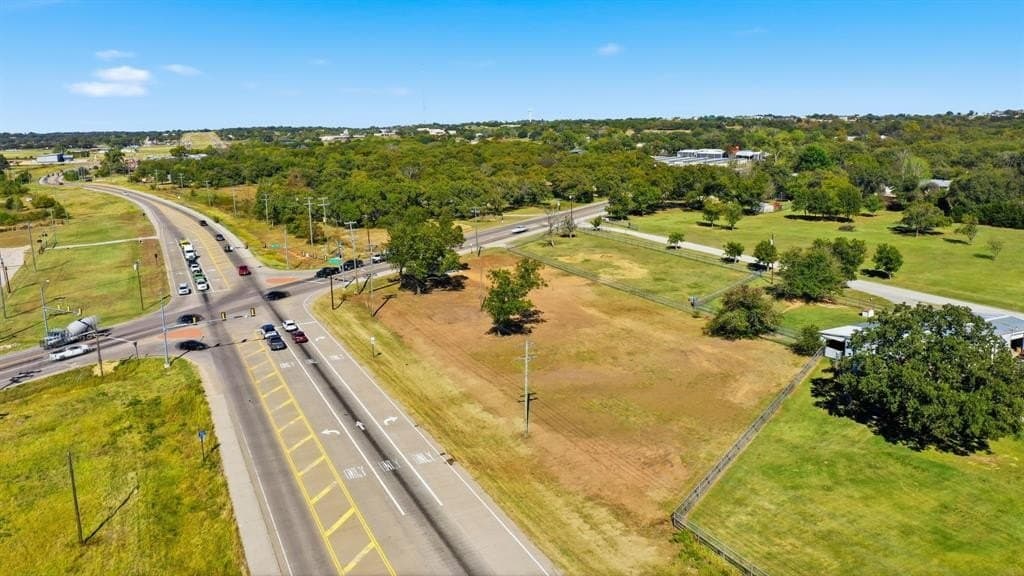 1.26 acres in Parker County gallery image 2