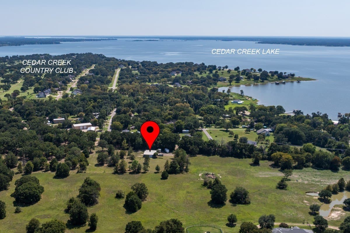 1.55 acres in Kaufman County - photo 14