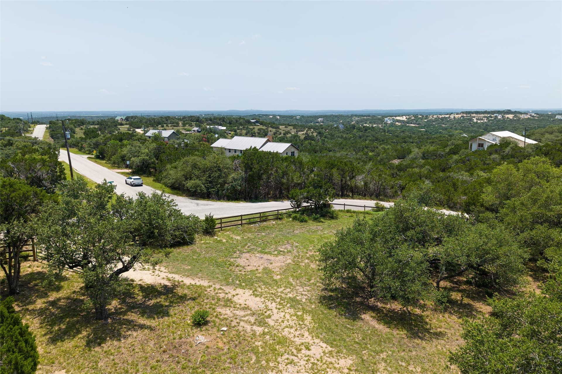 1.45 acres in Hays County - photo 37