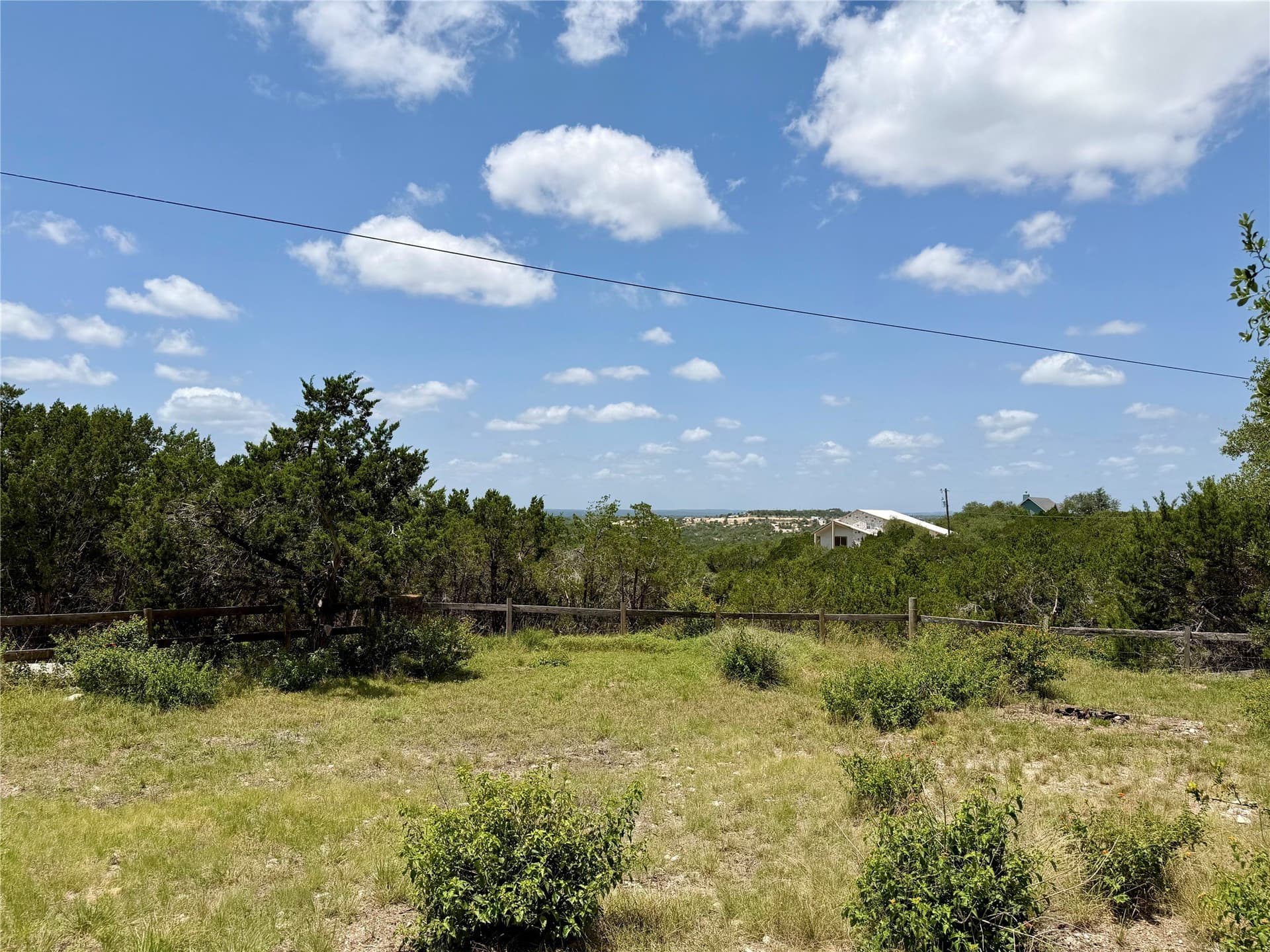 1.45 acres in Hays County - photo 8