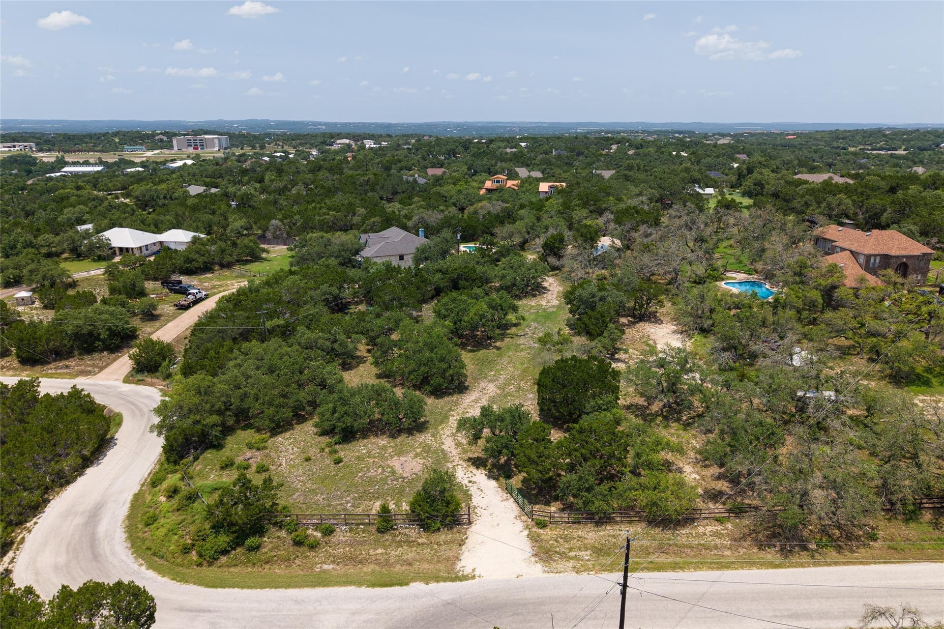 1.45 acres in Hays County - photo 7