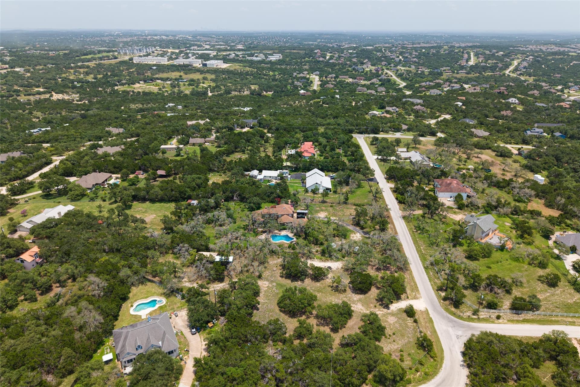 1.45 acres in Hays County - photo 39