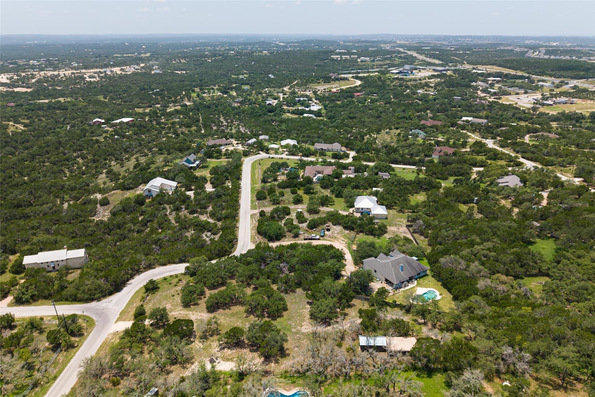 1.45 acres in Hays County - photo 38