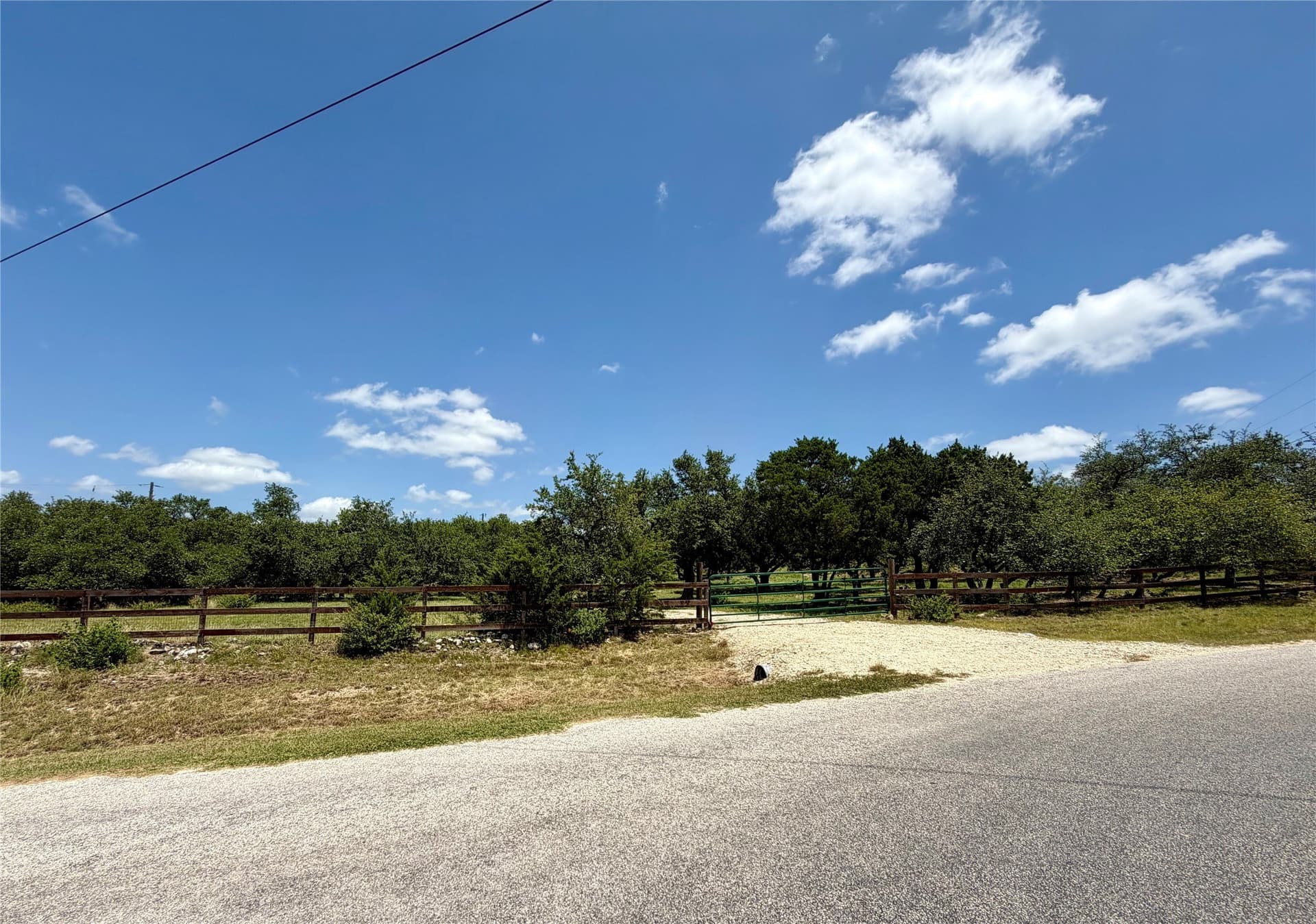 1.45 acres in Hays County - photo 32