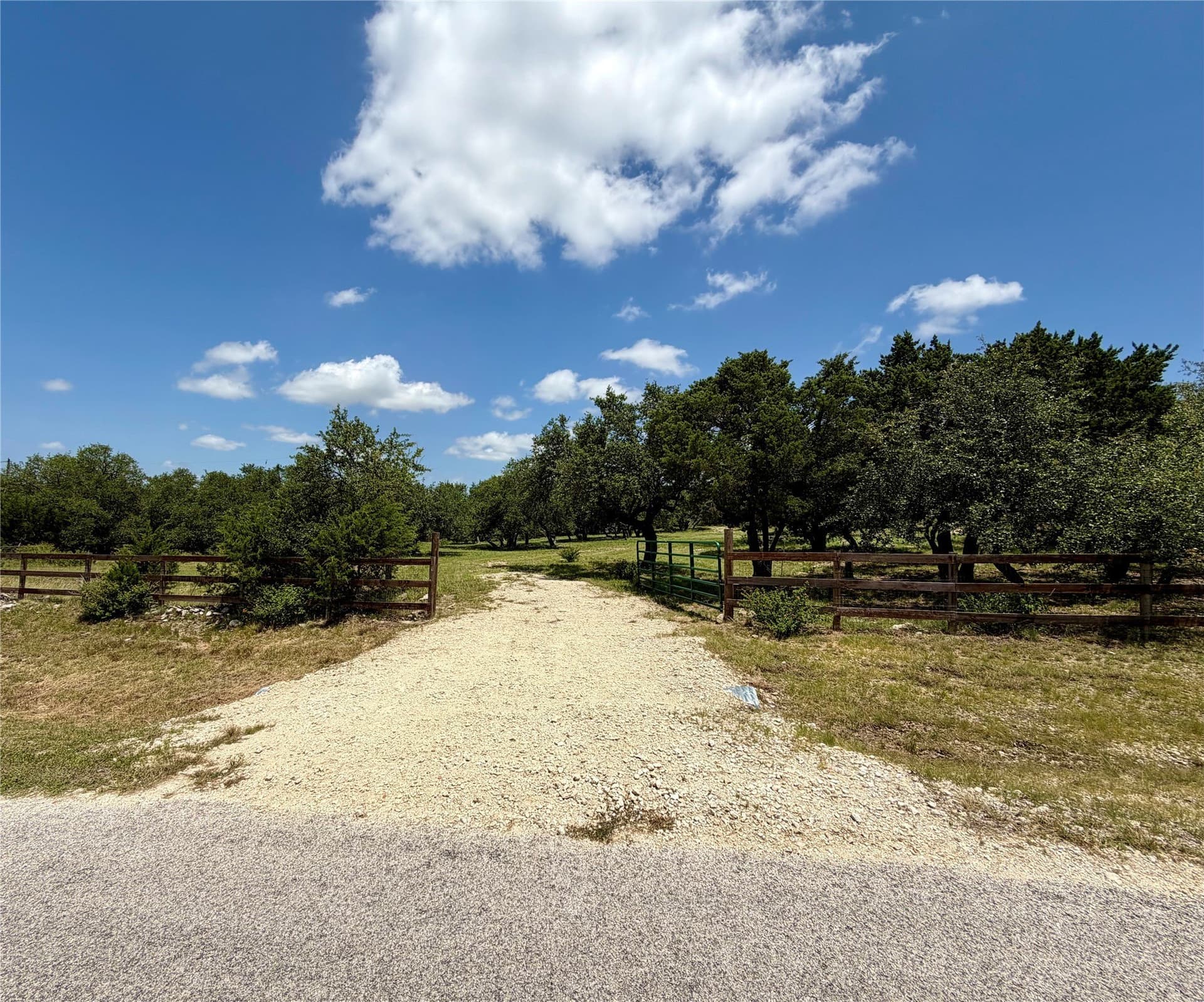 1.45 acres in Hays County - photo 3