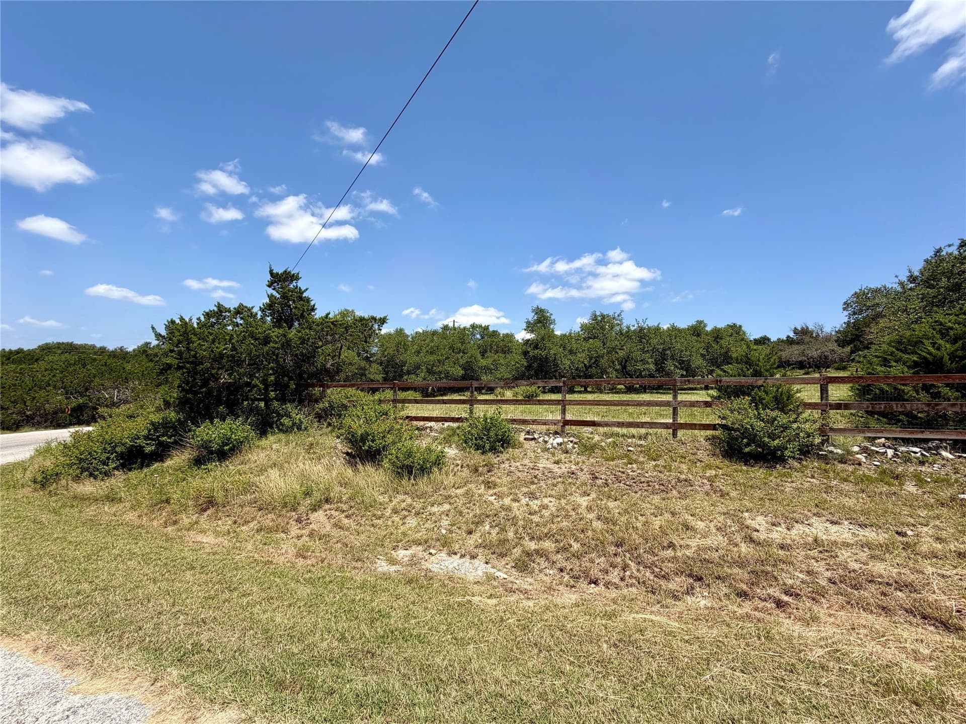 1.45 acres in Hays County - photo 35