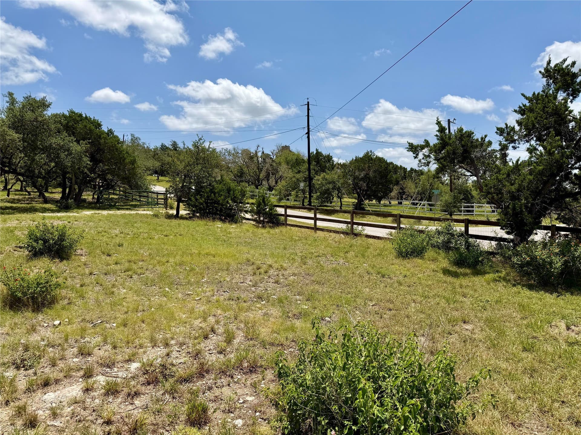1.45 acres in Hays County - photo 15