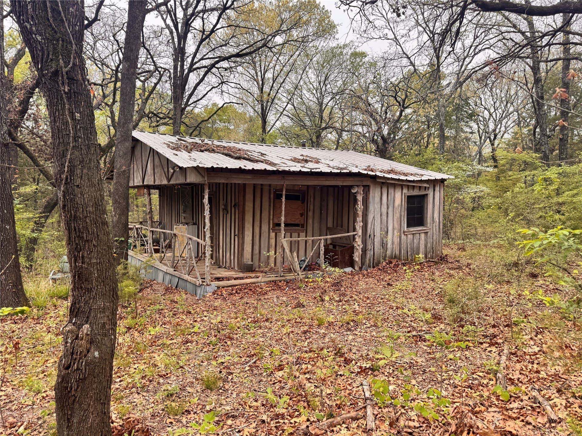 4.53 acres in Fannin County - photo 7