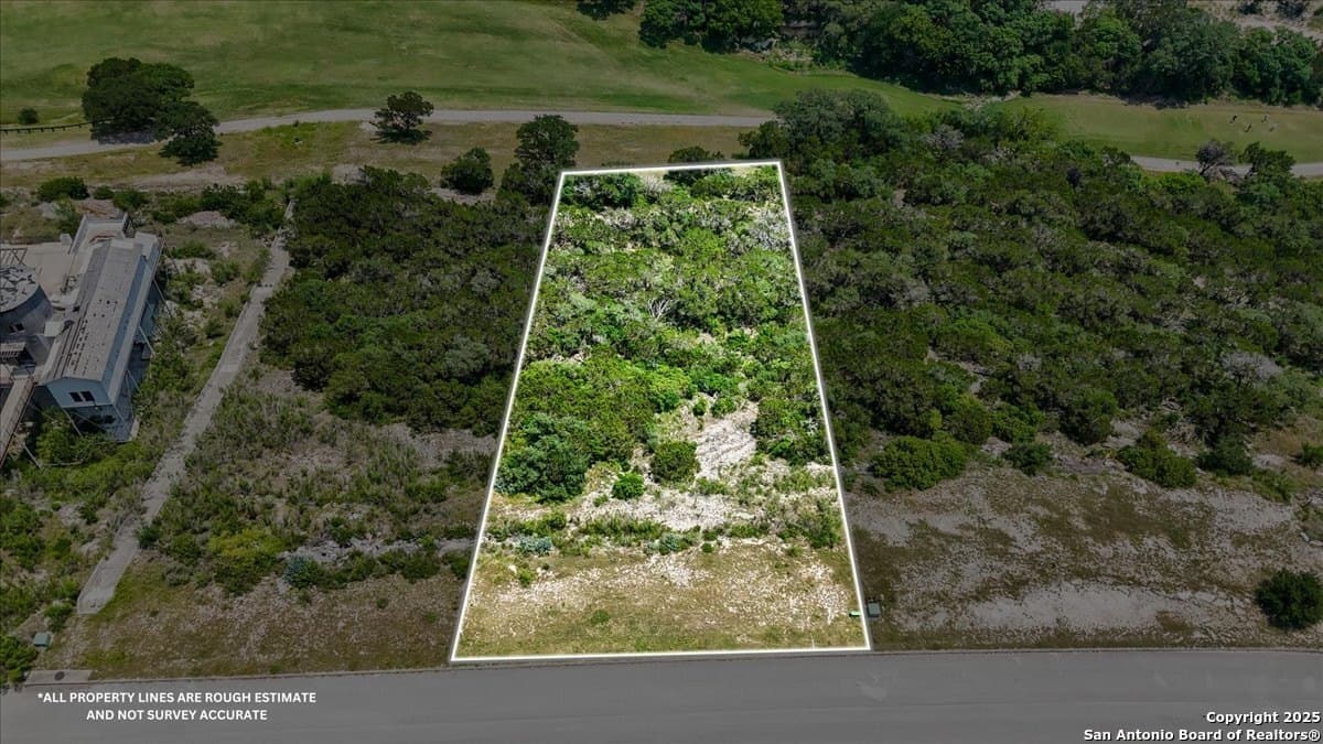 0.79 acres in Bexar County gallery image 3