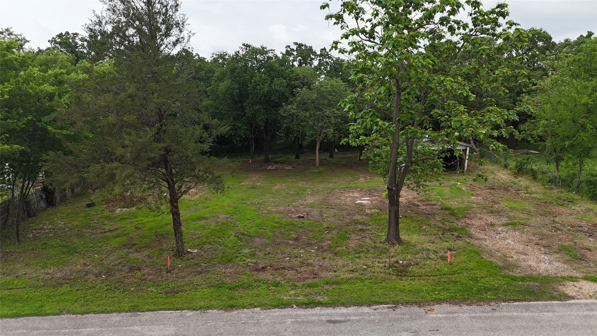 0.27 acres in Tarrant County gallery image 2