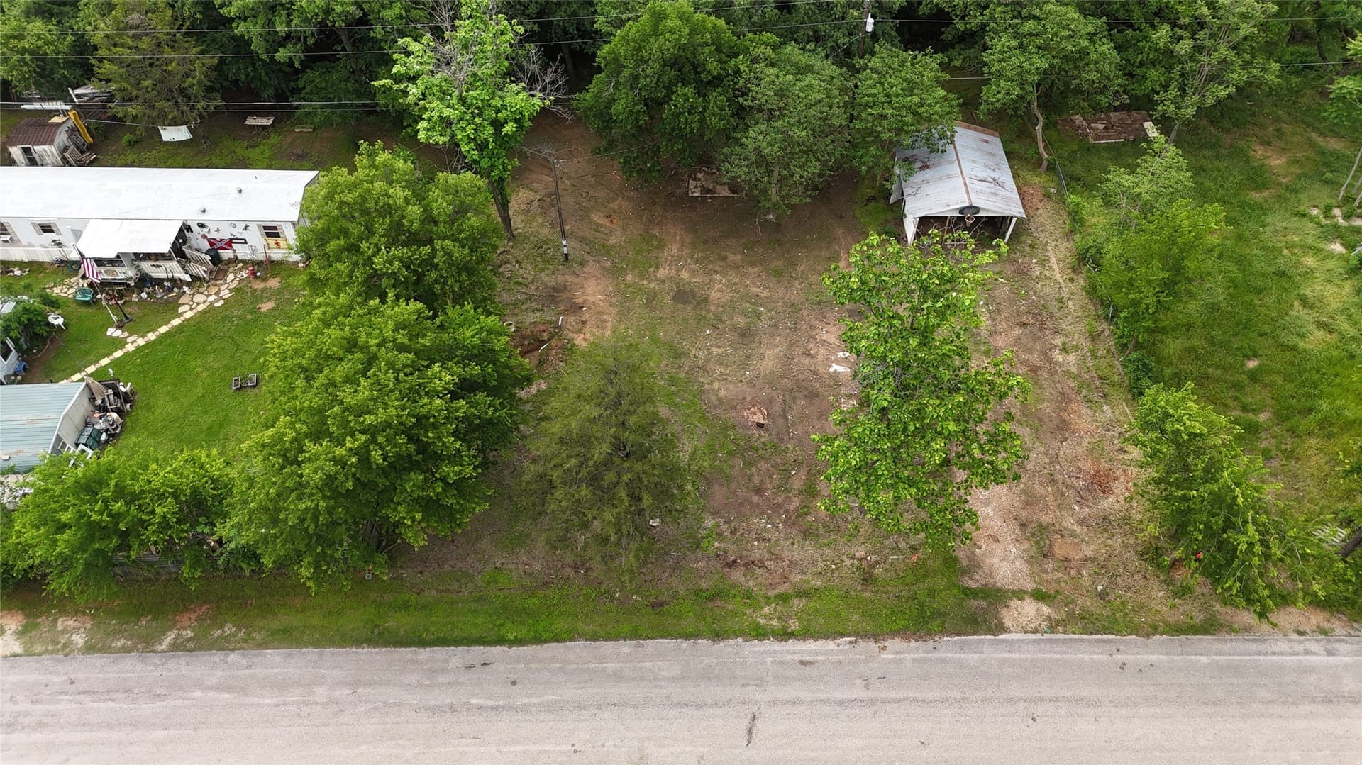 0.27 acres in Tarrant County gallery image 3