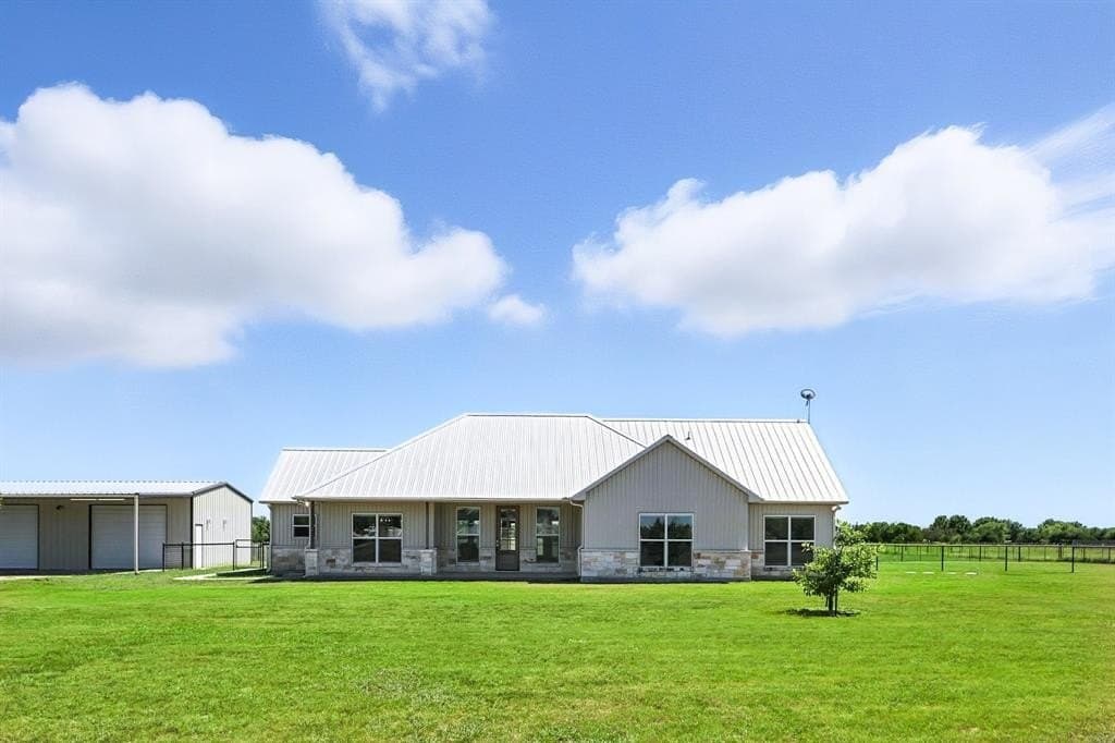 10.01 acres in Fannin County gallery image 2