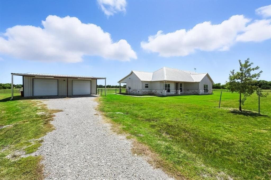 10.01 acres in Fannin County gallery image 4