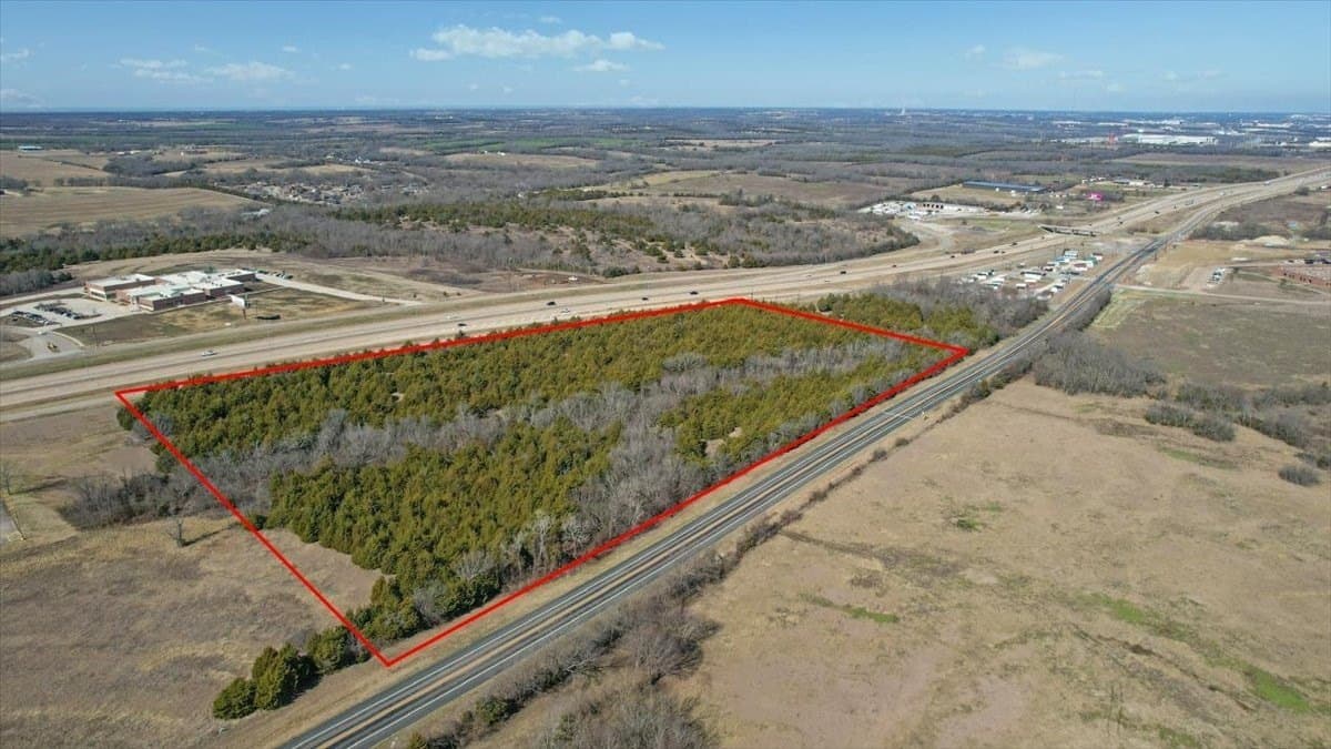 13.8 acres in Grayson County - photo 4