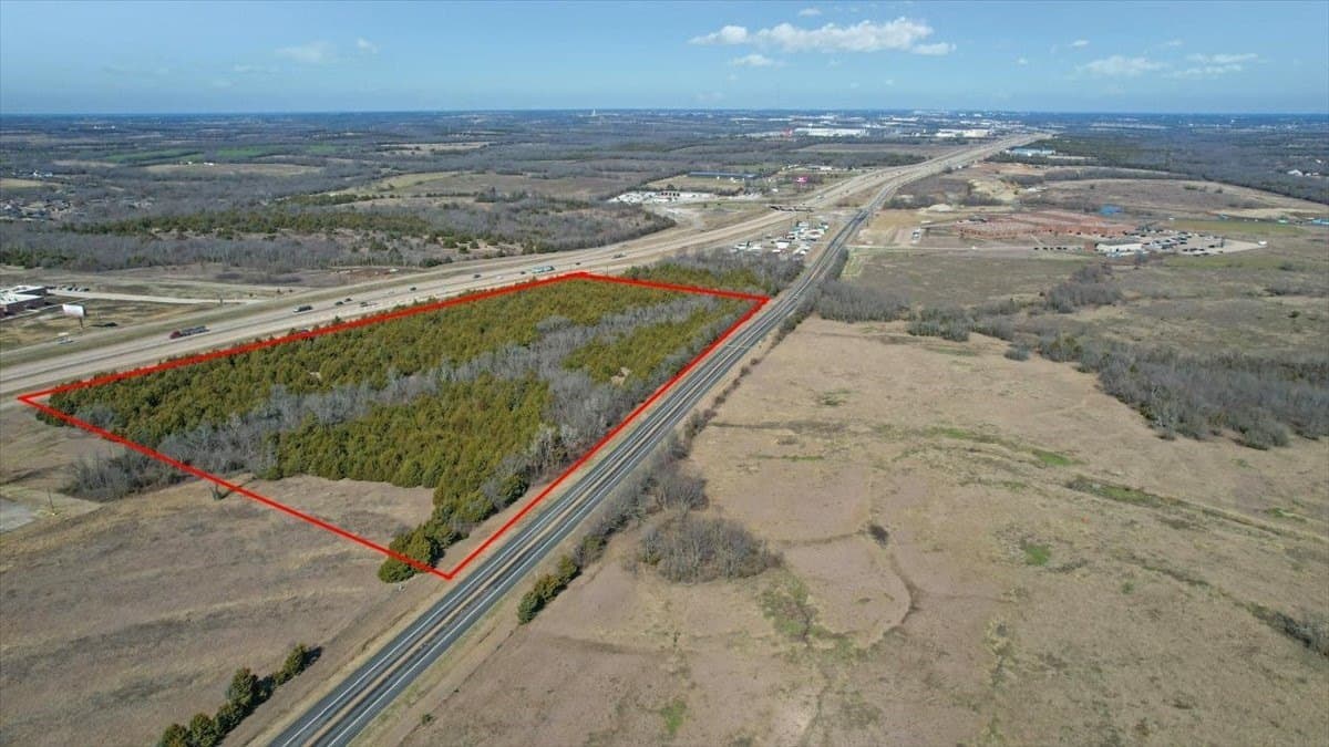13.8 acres in Grayson County - photo 7