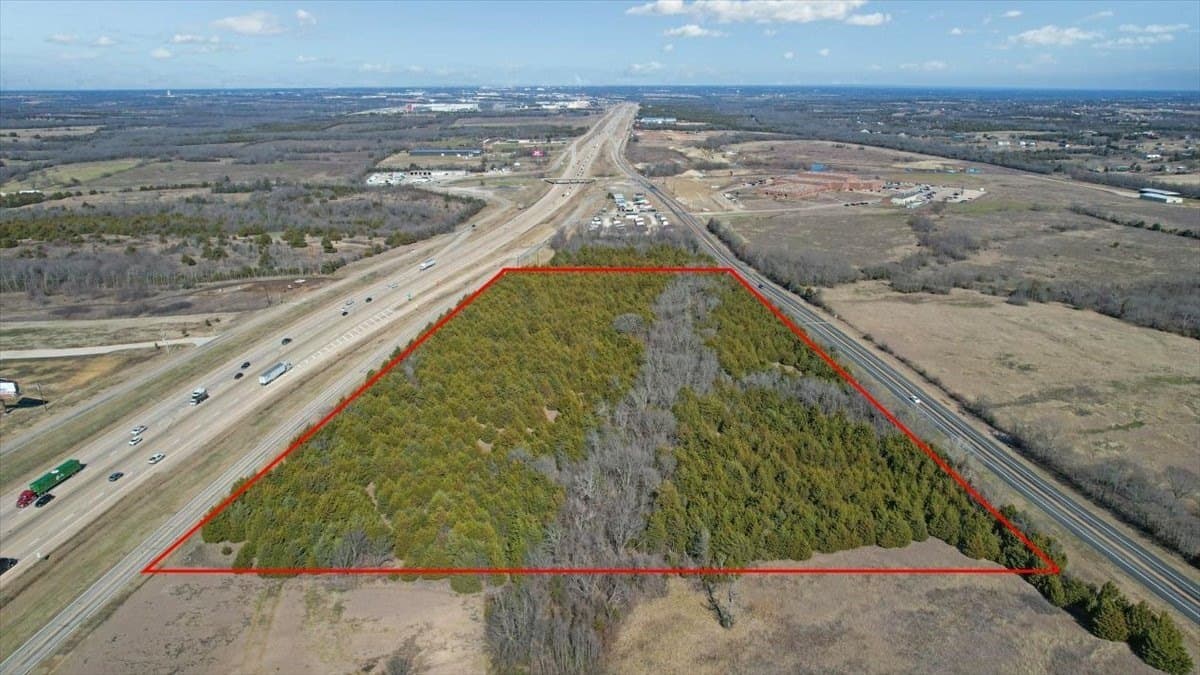 13.8 acres in Grayson County - photo 6